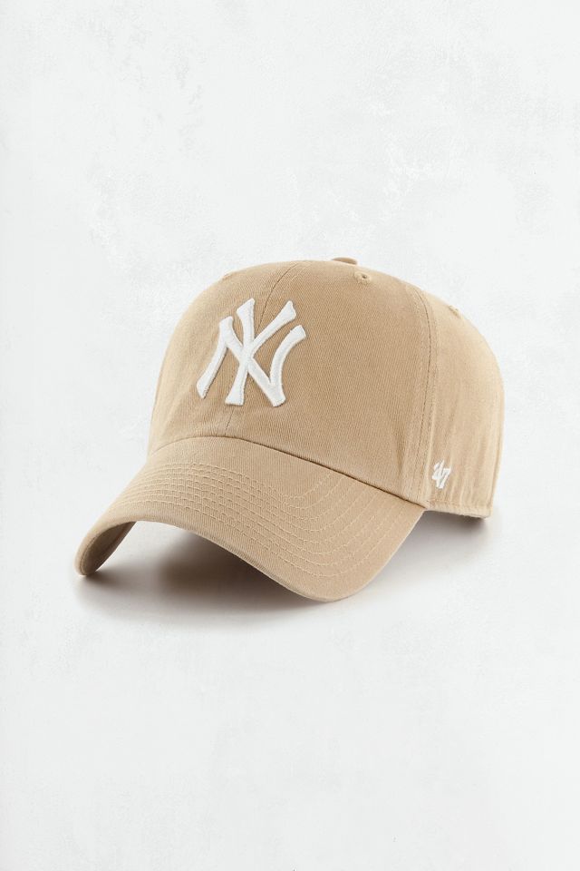 #8217;47 + ’47 New York Yankees Classic Baseball Hat
