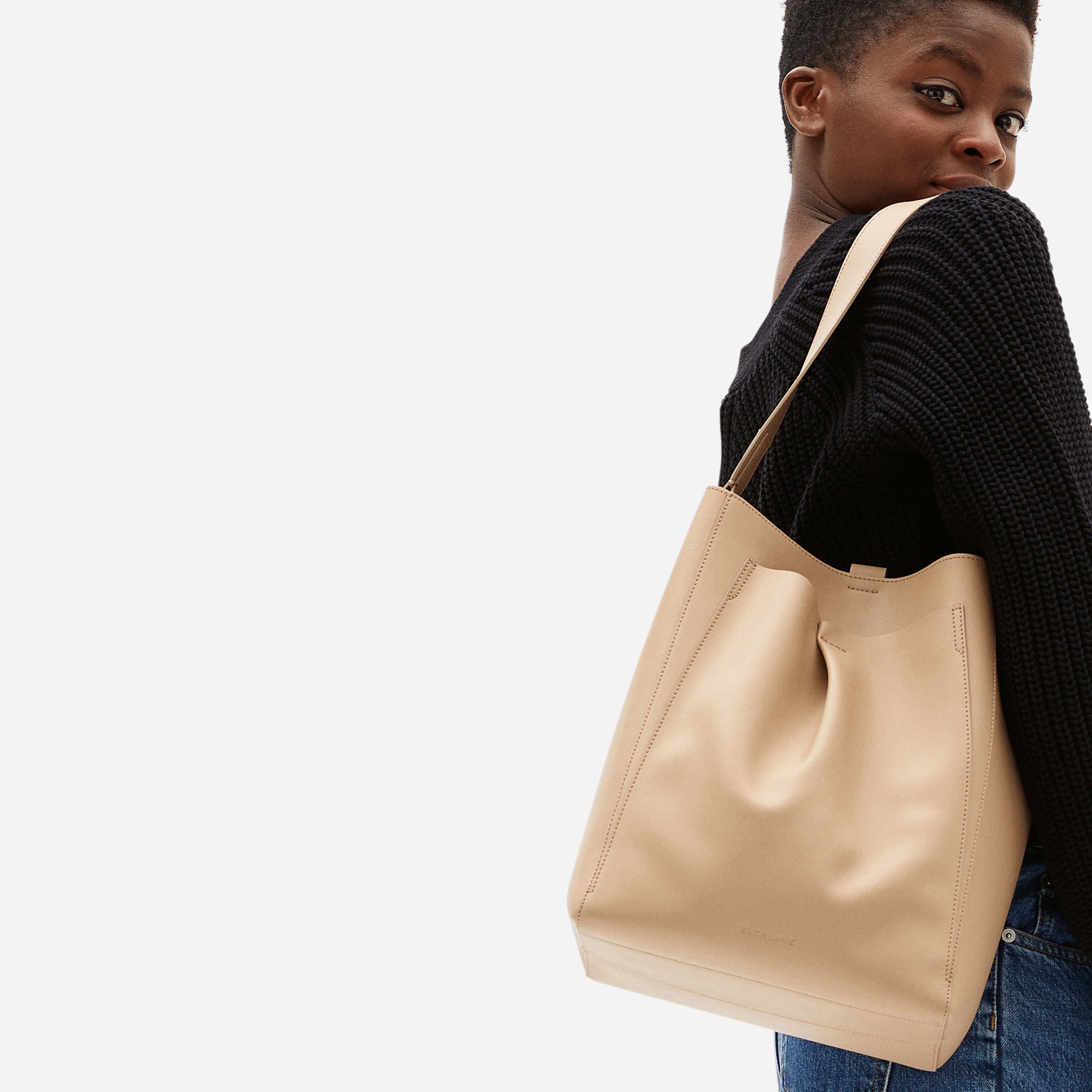 The studio bag everlane sale