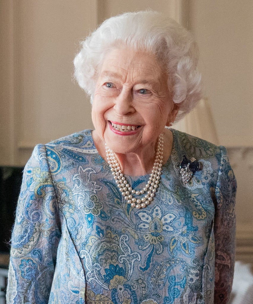 Queen Elizabeth II Has Died At The Age Of 96