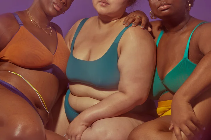 Plus Size Influencers Changing And Challenging The Fashion World