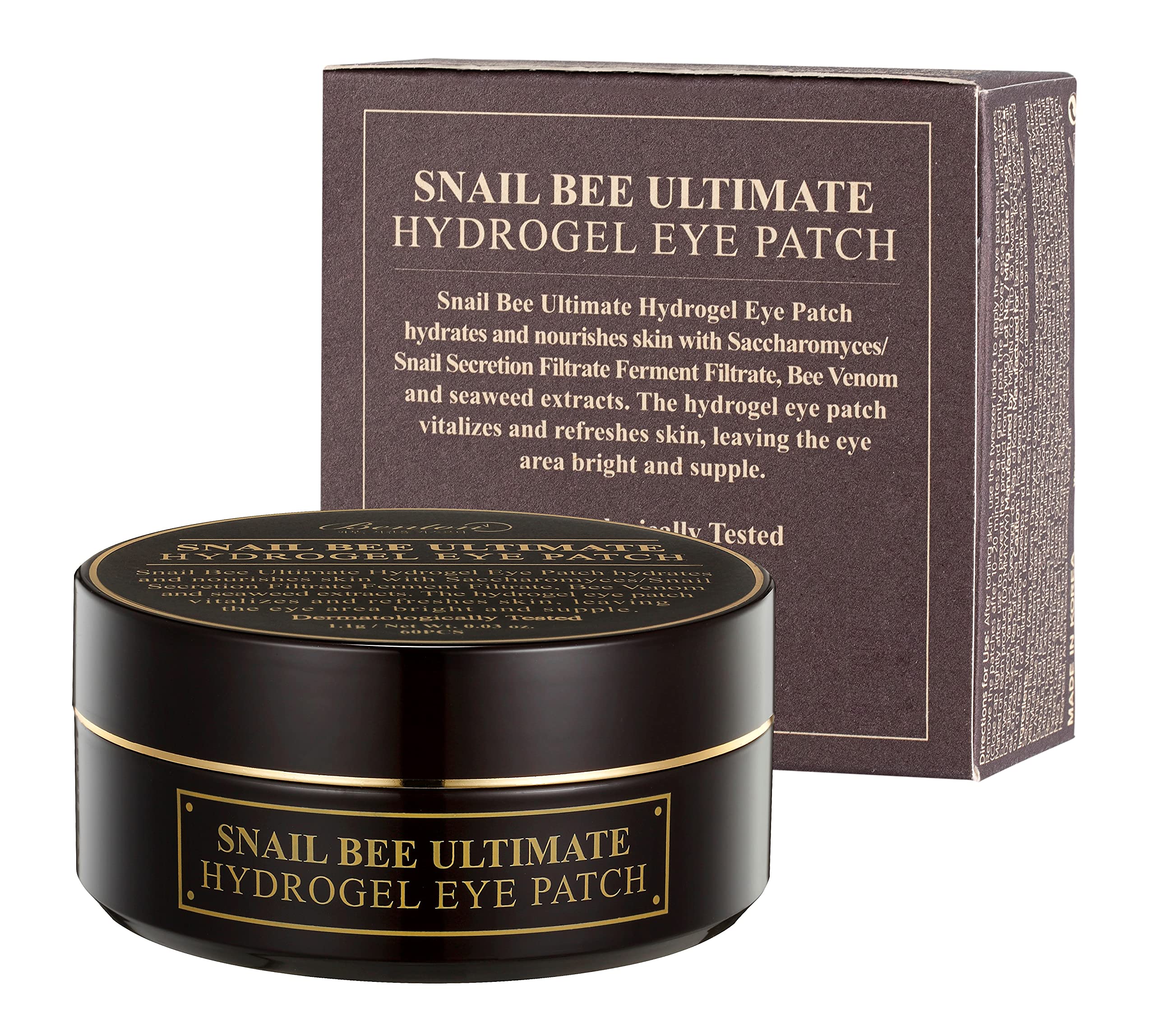 Benton snail bee steam cream фото 88