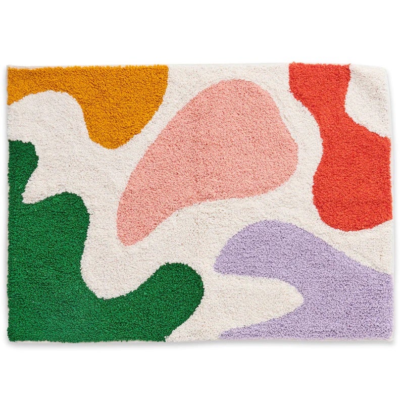 Kip & Co. + Islands In The Stream Bath Mat