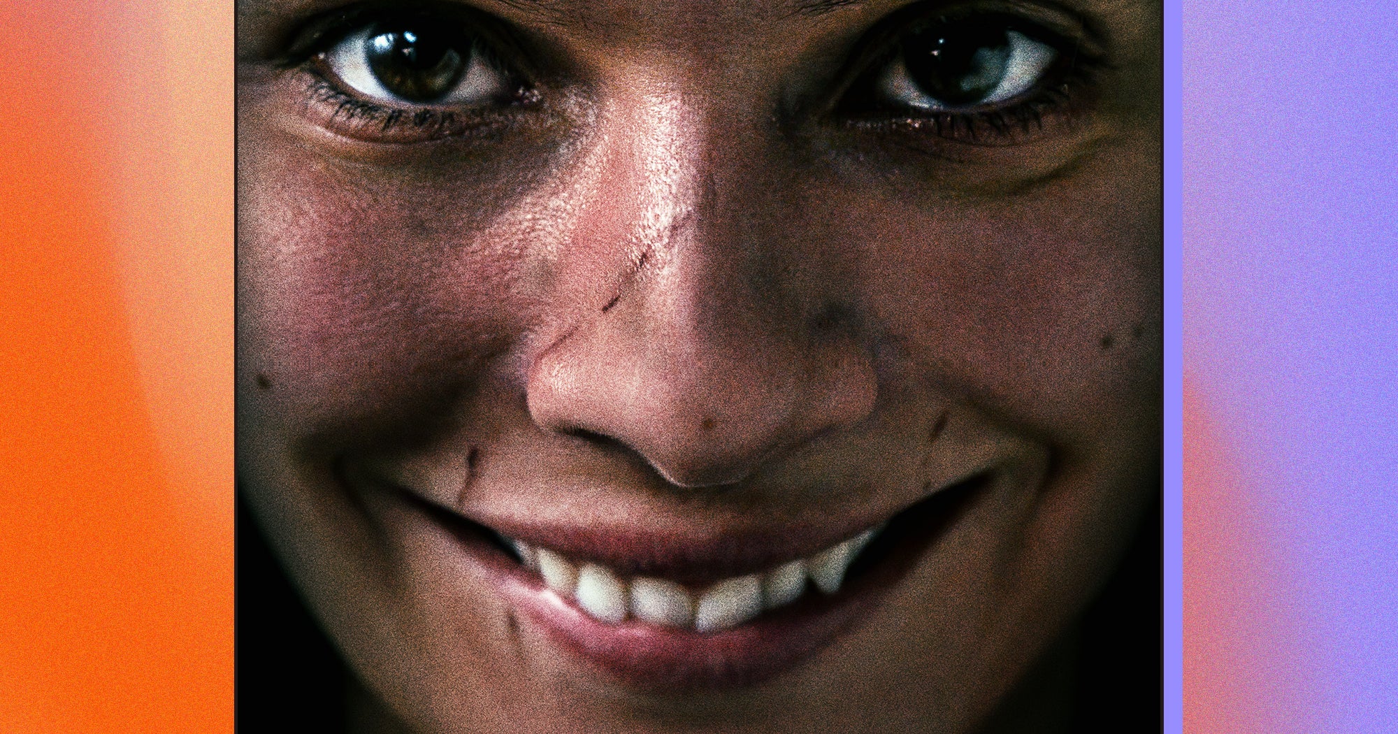 Watch The Trailer For New Horror Movie, Smile