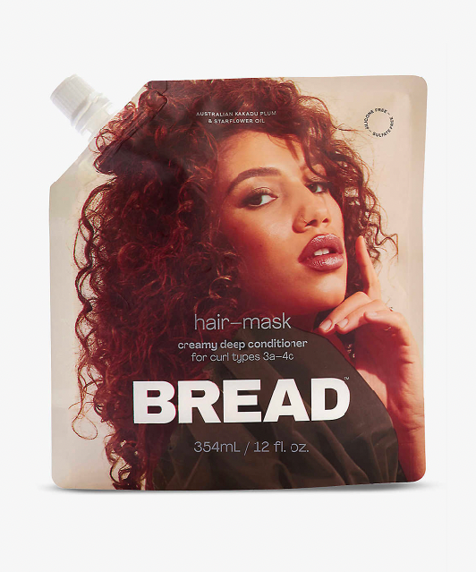 BREAD BEAUTY SUPPLY + Hair Mask Creamy Deep Conditioner