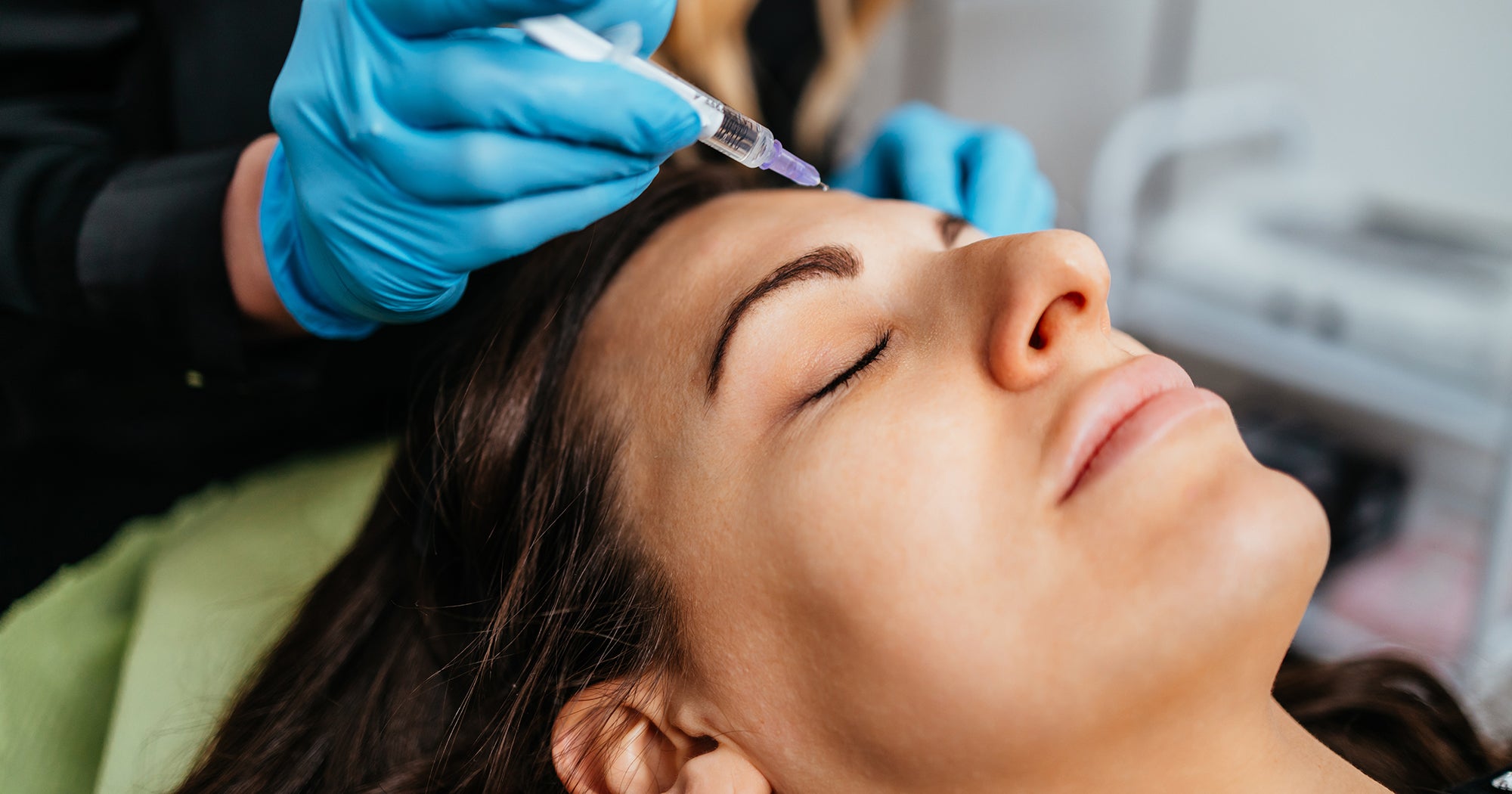 Derm Explains New FDA Approved Botox Alternative Daxi