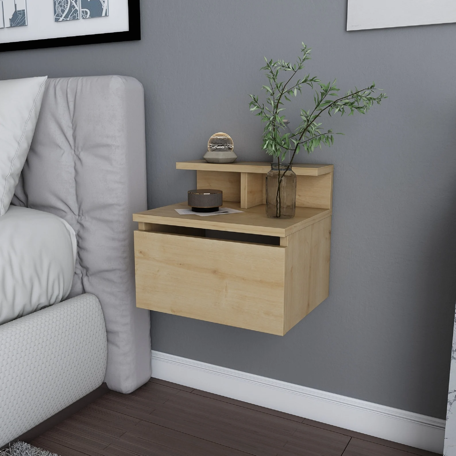 44 Cheap Small Space Furniture & Room Ideas Under $150