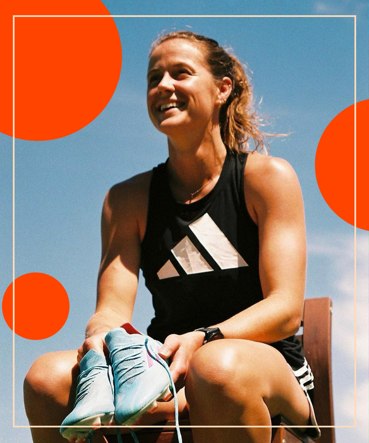 Sweaty Betty on X: Since you asked nicely - The All Sport