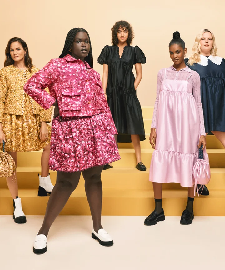 Spring's Here — and So Is Target's New Installment of The Designer Dress  Collection