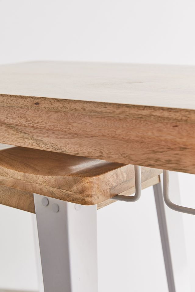 Urban outfitters haskall store breakfast bar