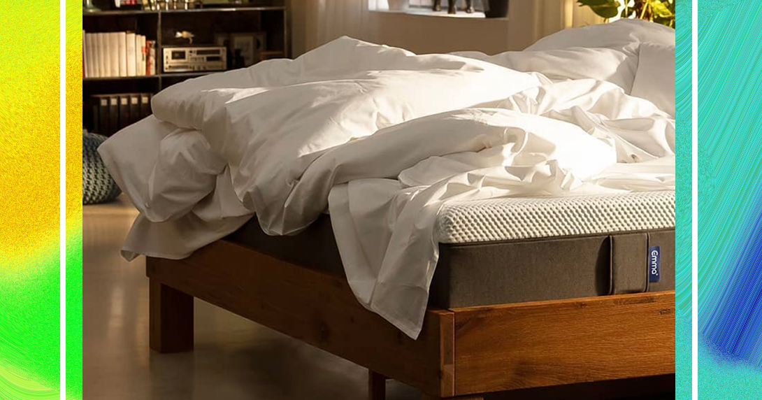 The Best Mattresses In A Box In Australia