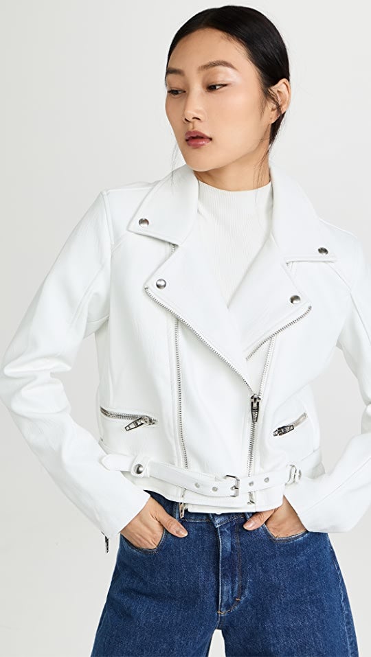 The 15 Best Leather Jackets For Every Budget