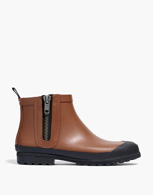 Madewell 2024 rain boots