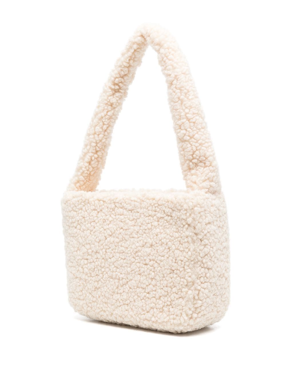 Ugg + Edalene Sherpa bag