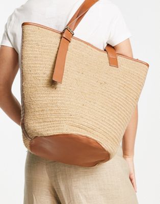 Whistles tote 2025