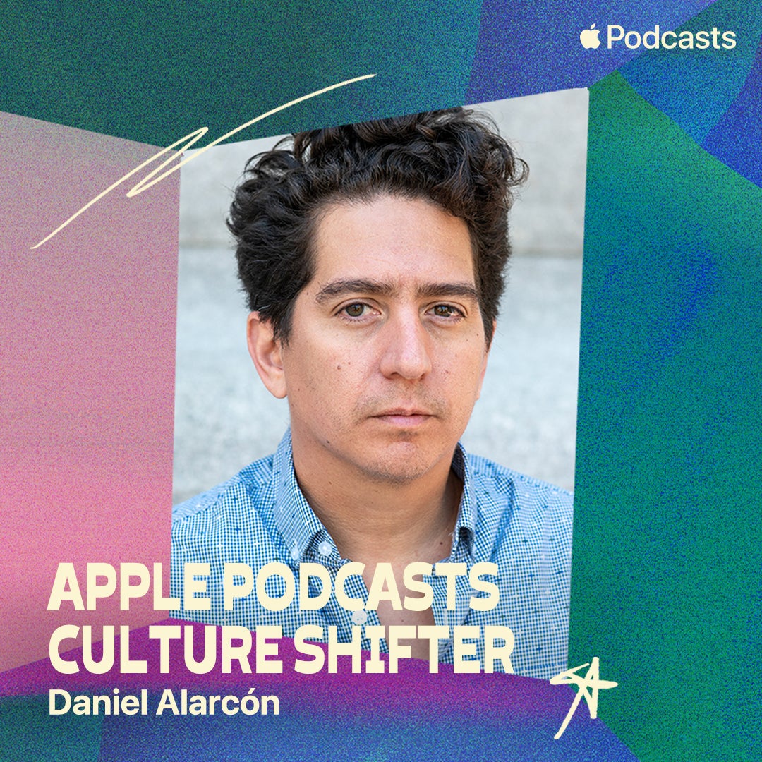 The Night Shift on Apple Podcasts