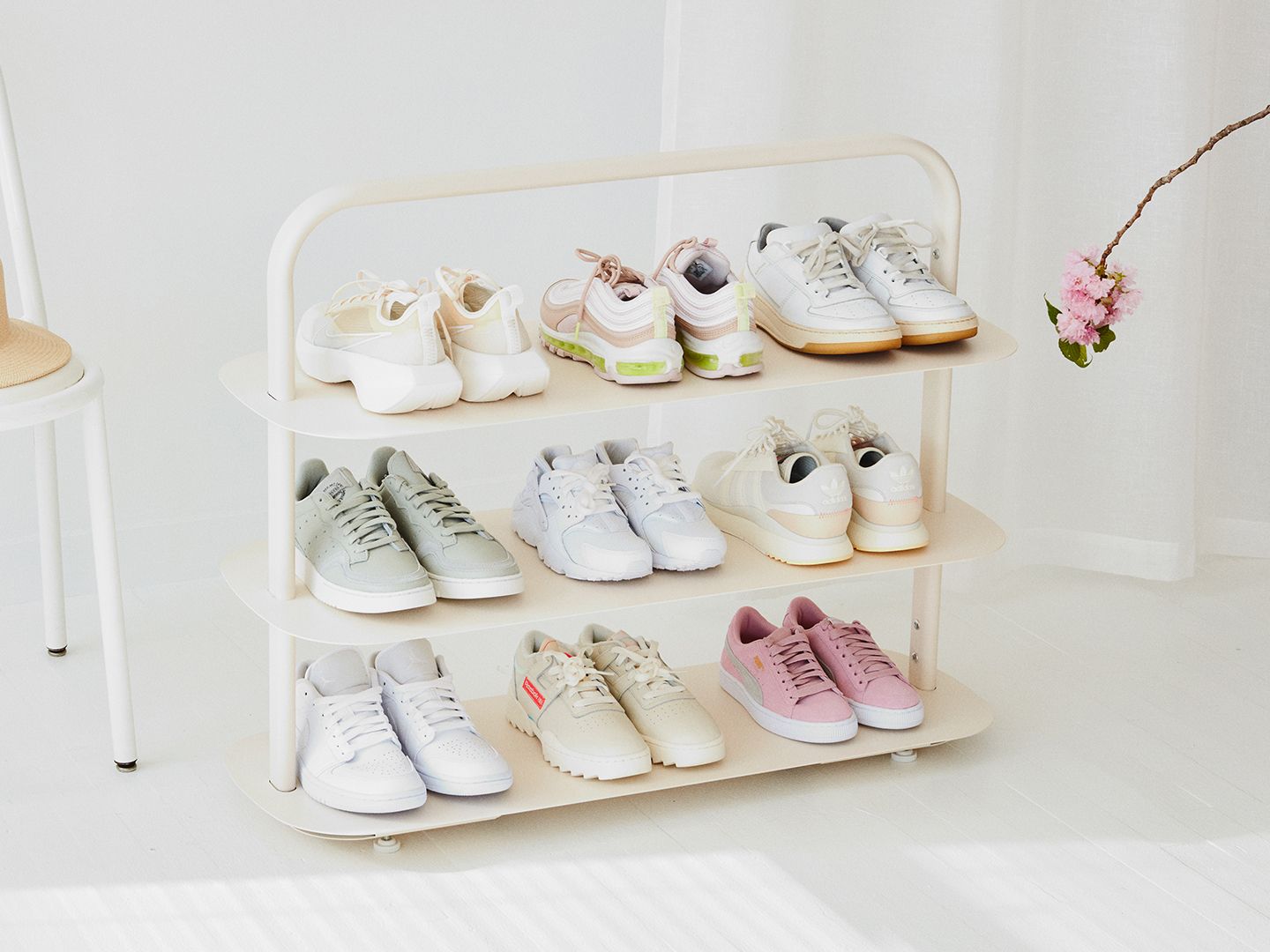 The Best Shoe Racks and Organizers, According to Professional Organizers –  Wizard of Homes