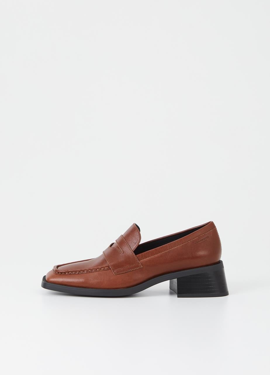 Vagabond + Blanca Loafer