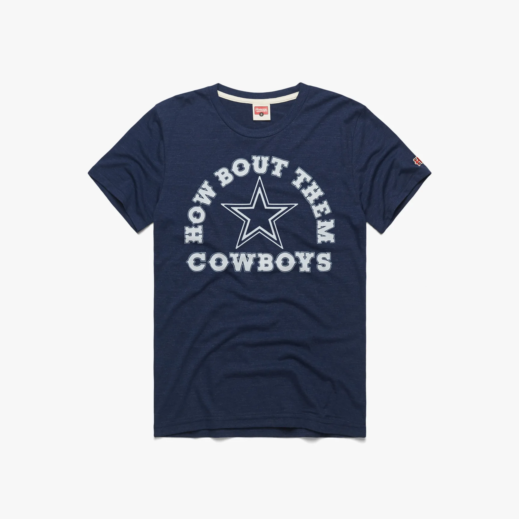 Official Dallas Cowboys How 'Bout Them Cowboys Gameday Shirt, hoodie,  sweater and long sleeve