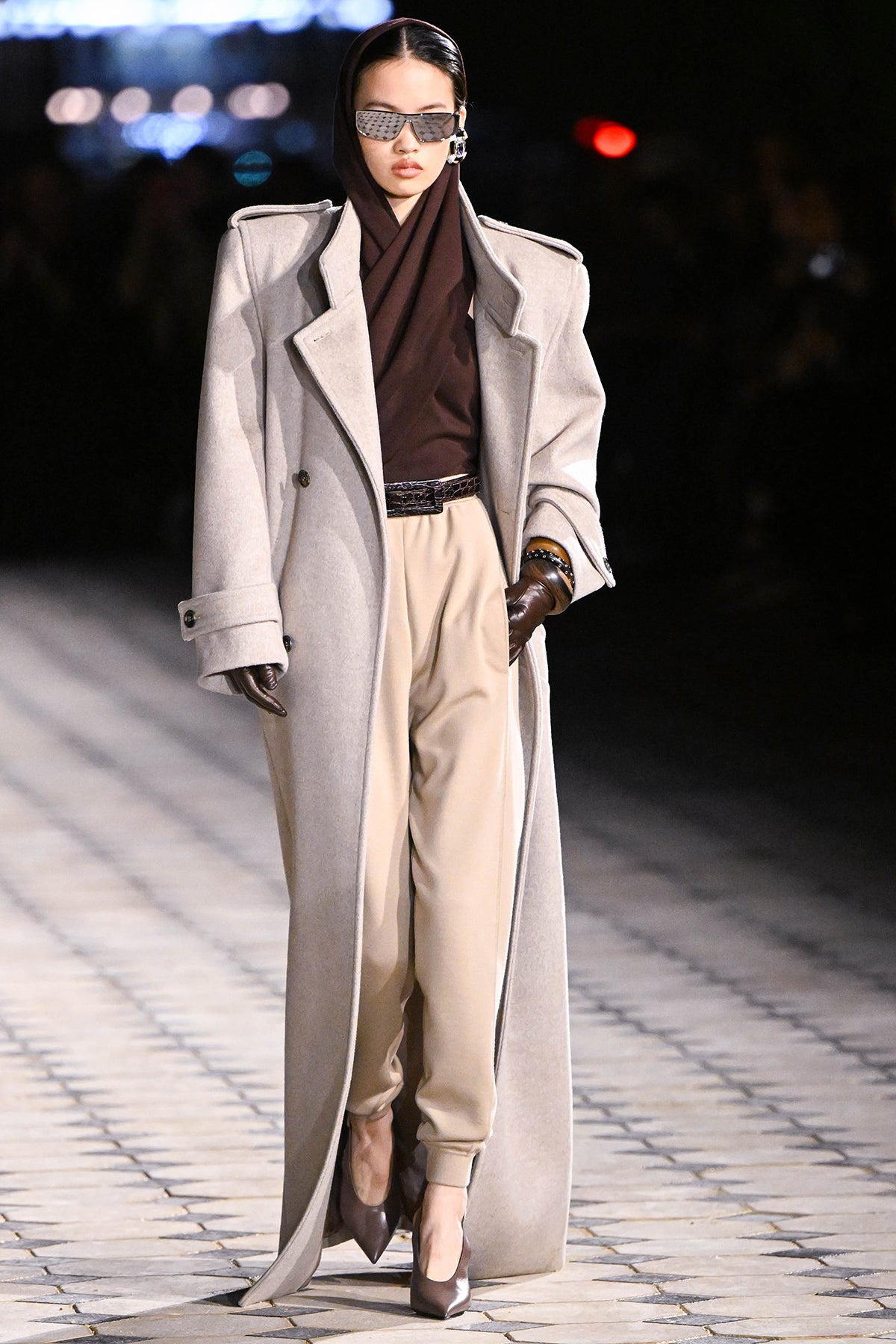 Gucci, Prada, Saint Laurent shared by 👑 Zarrina in 2023