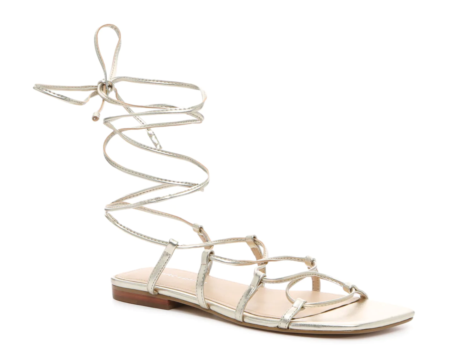 Marc Fisher + Calyda Sandal