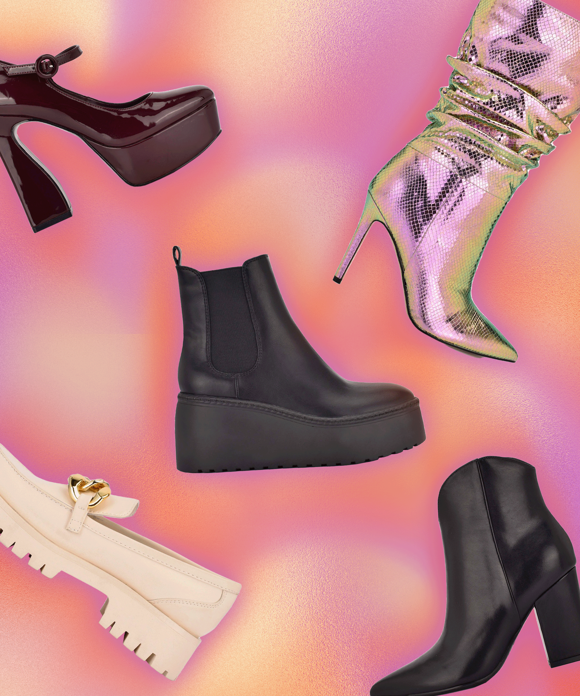 Shoe trends 2022: Must-have styles to invest in this season