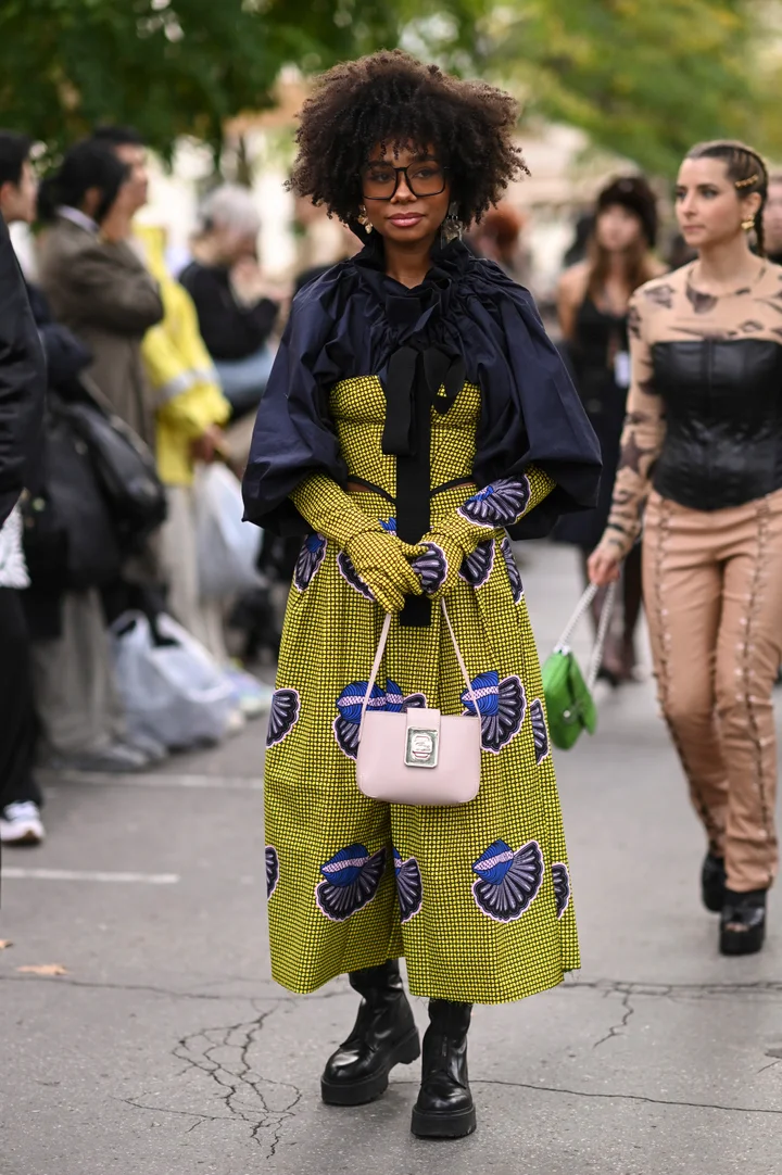 Best Designer Crossbody Bags to Invest In - FROM LUXE WITH LOVE  London  fashion week street style, Street style women london, Fashion week street  style