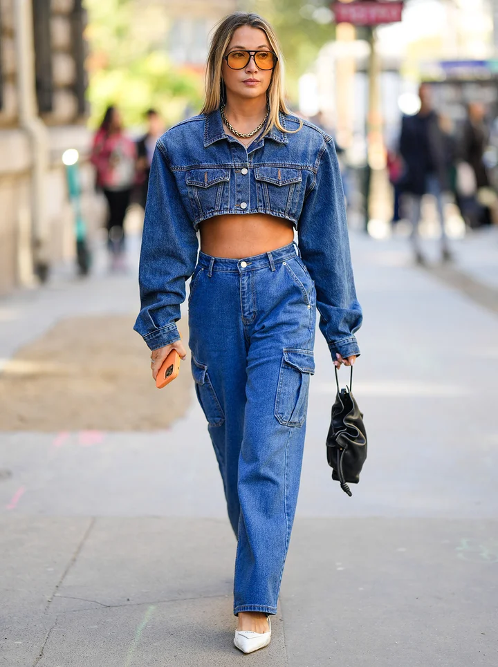Stay Ahead of the Denim Trends in 2022