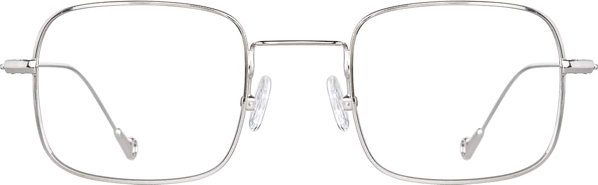 zenni square glasses