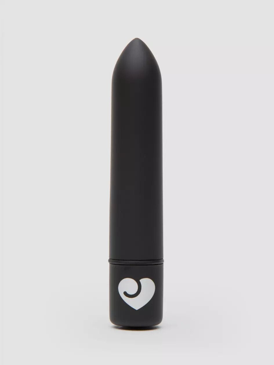 Lovehoney + Magic Bullet 10 Function Bullet Vibrator