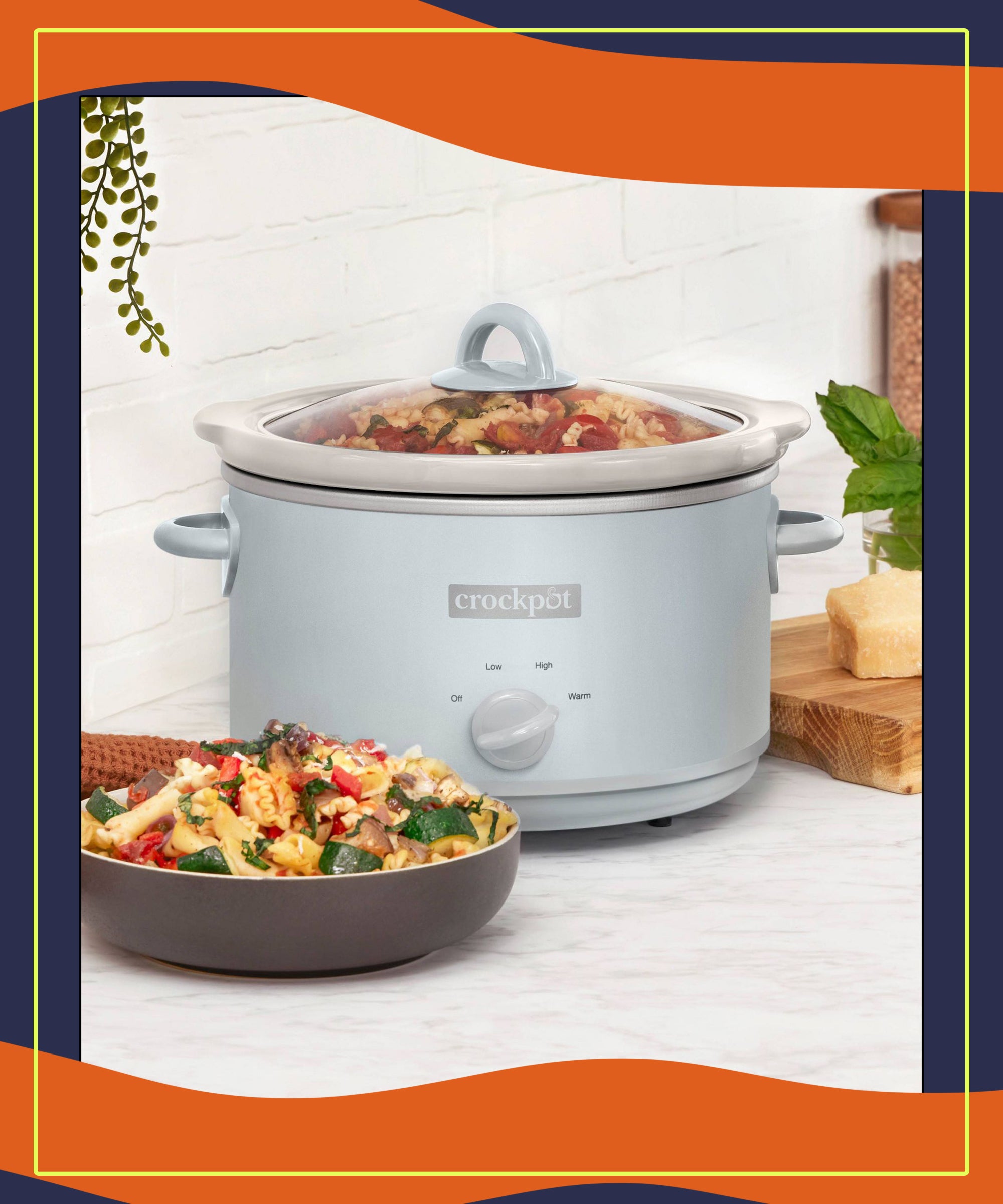 crock pot sales for black friday