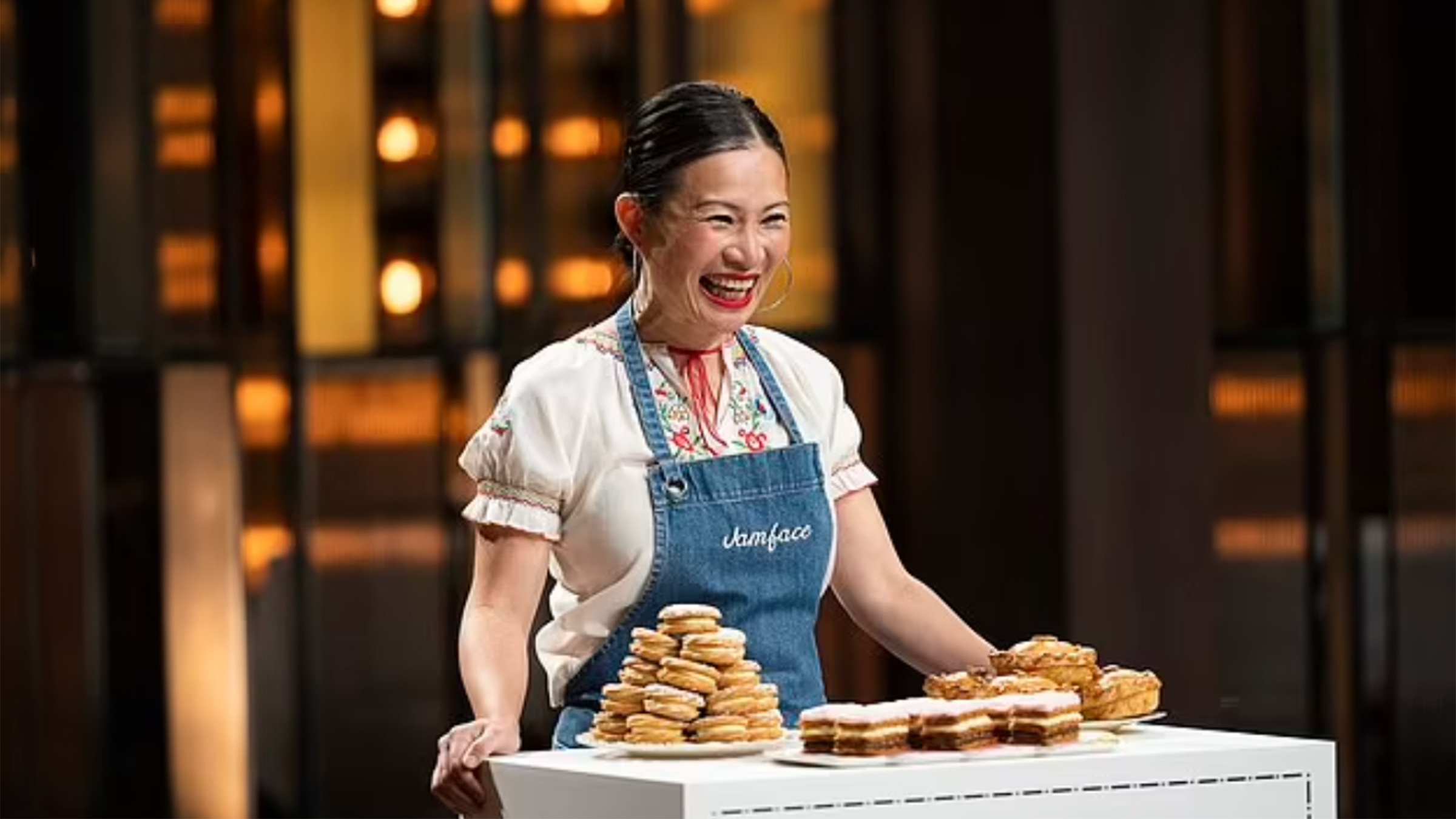 Everything We Know About MasterChef: Dessert Masters