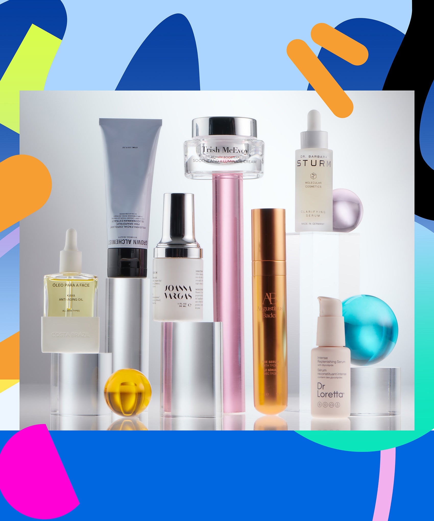 The Best Deals on Dr. Barbara Sturm Skincare at  Prime Day 2023