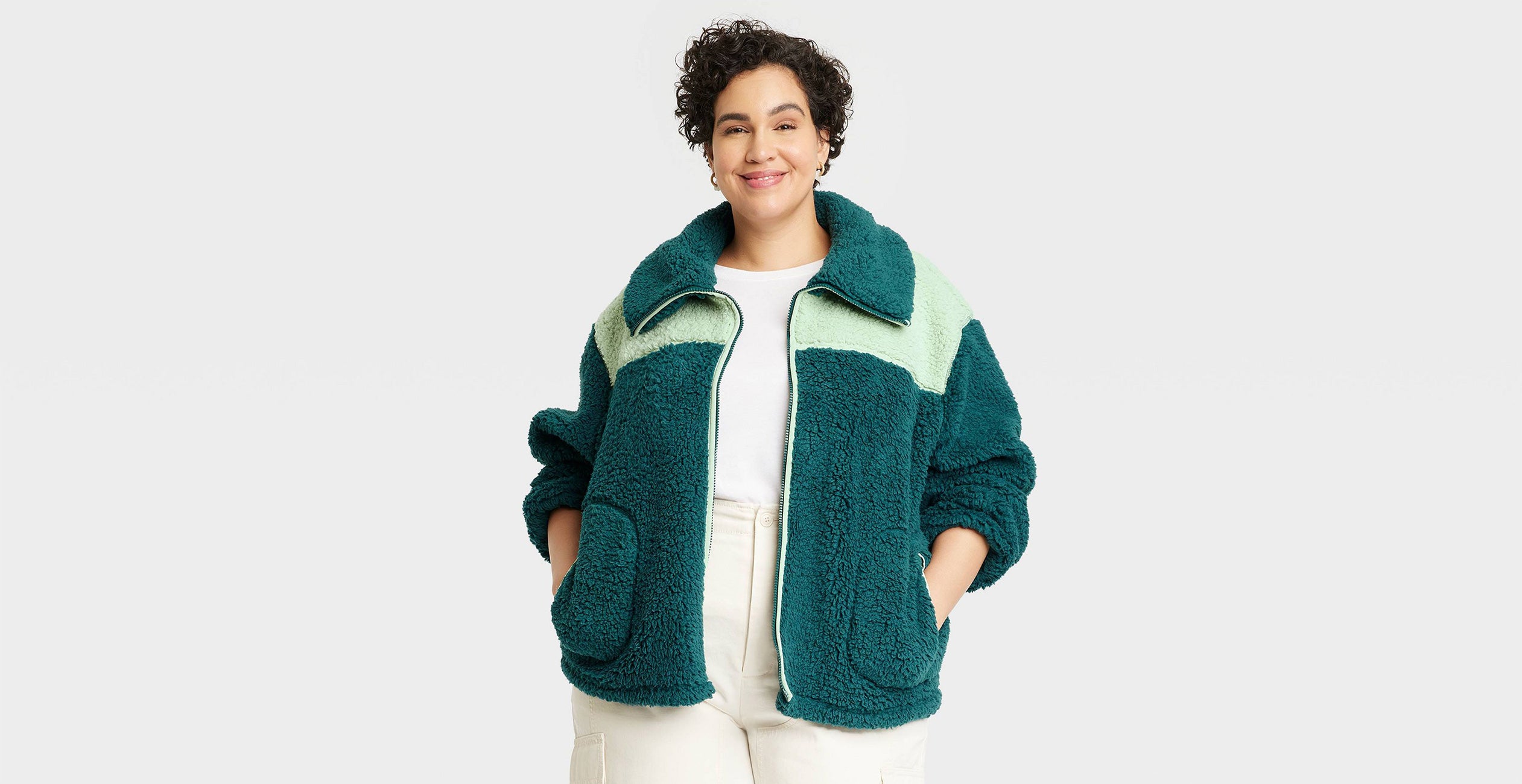 The 7 Best Target Coats To Stay Cozy Chic This Fall   11142344 