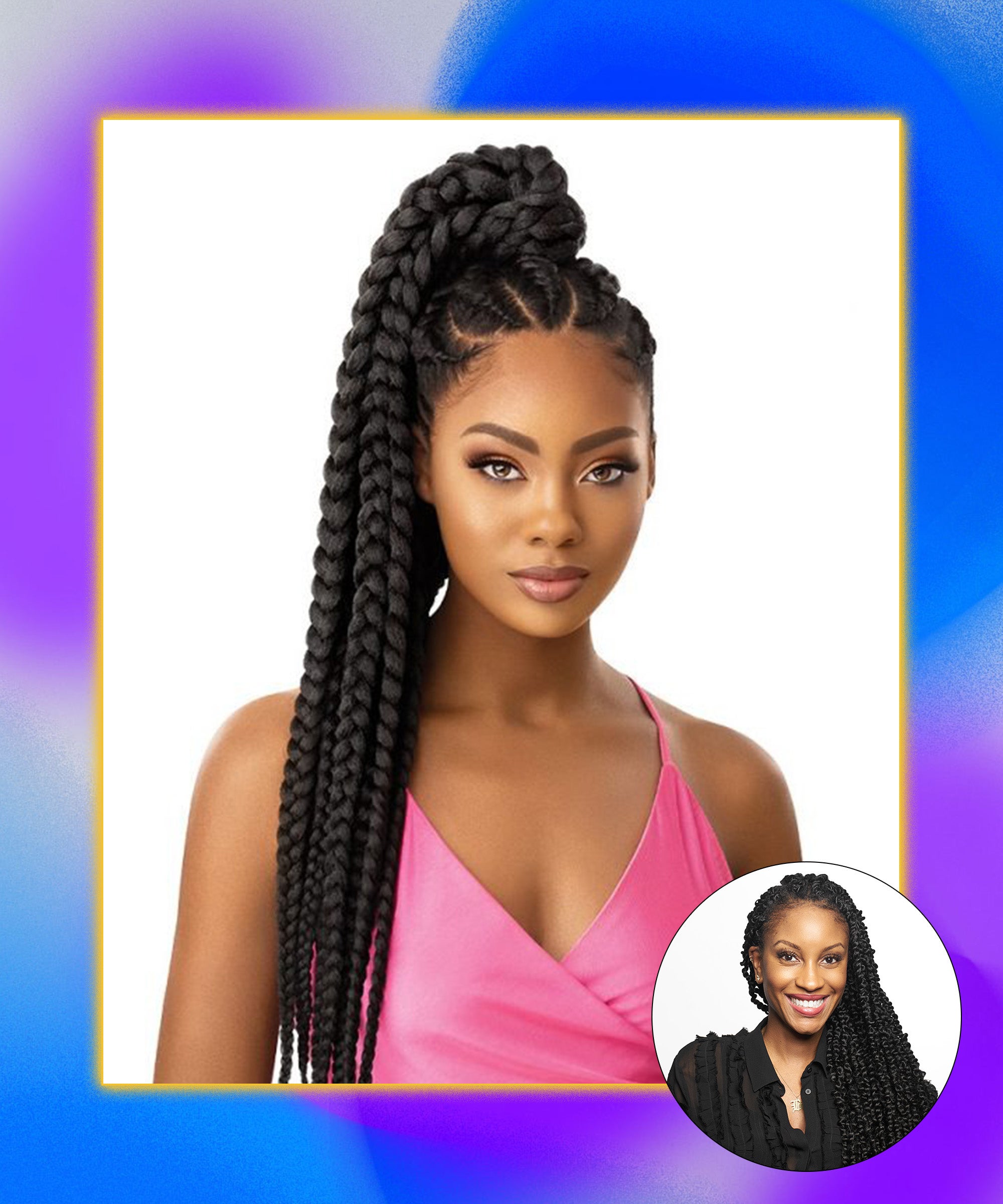 Best Wigs, Weaves & Hair Extensions By Top Experts