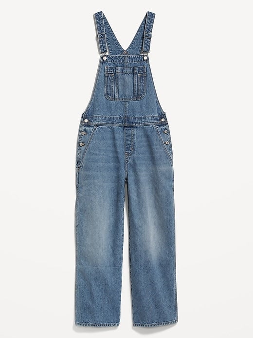 Non on sale jean overalls