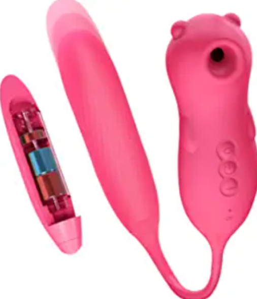 506px x 588px - 27 Best Amazon Sex Toys: Vibrators & Dildos To Buy 2022
