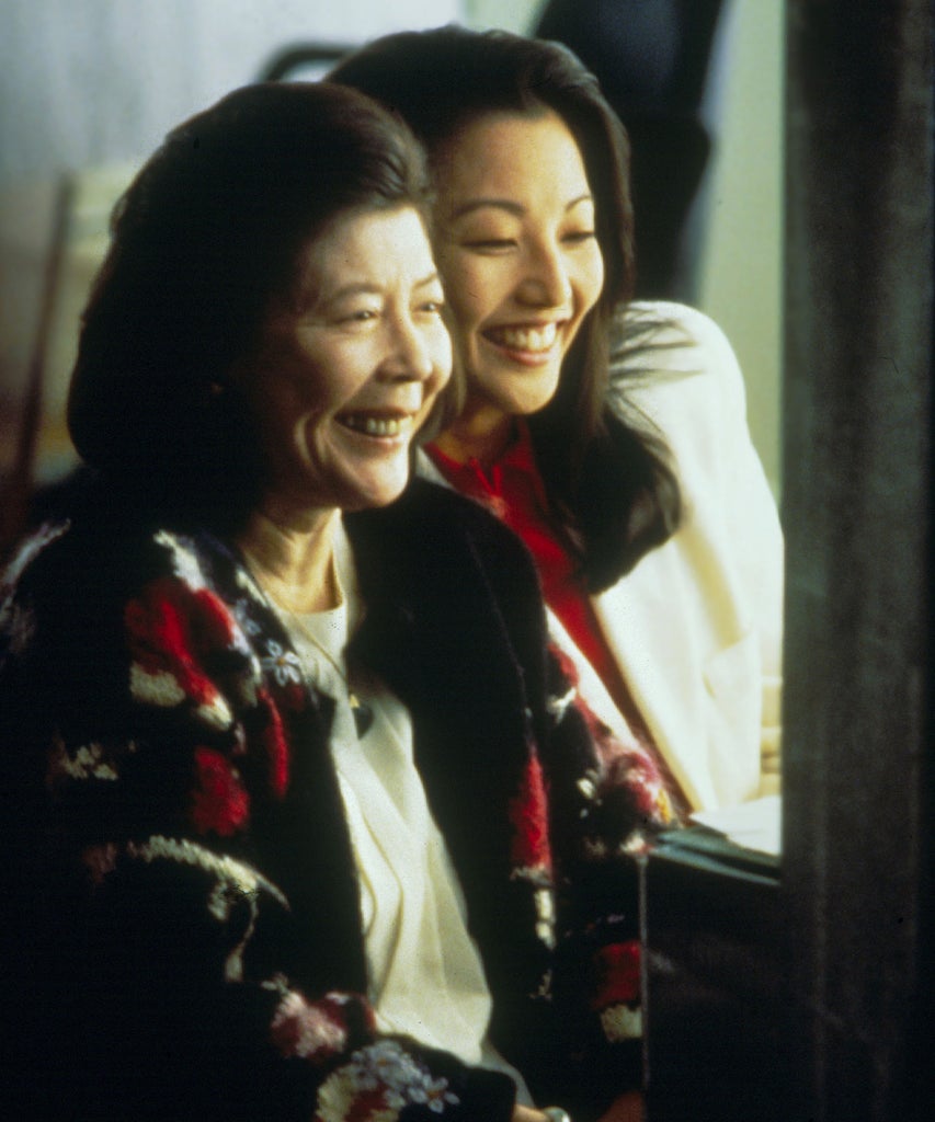 A Joy Luck Club Sequel Would Be Groundbreaking. That’s A Problem.