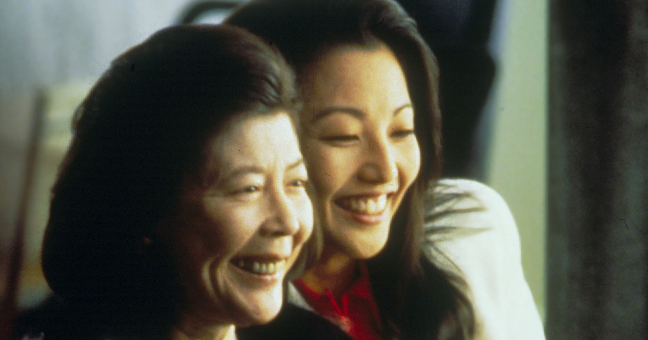 The Joy Luck Club Sequel Chatter Raises A Major Issue