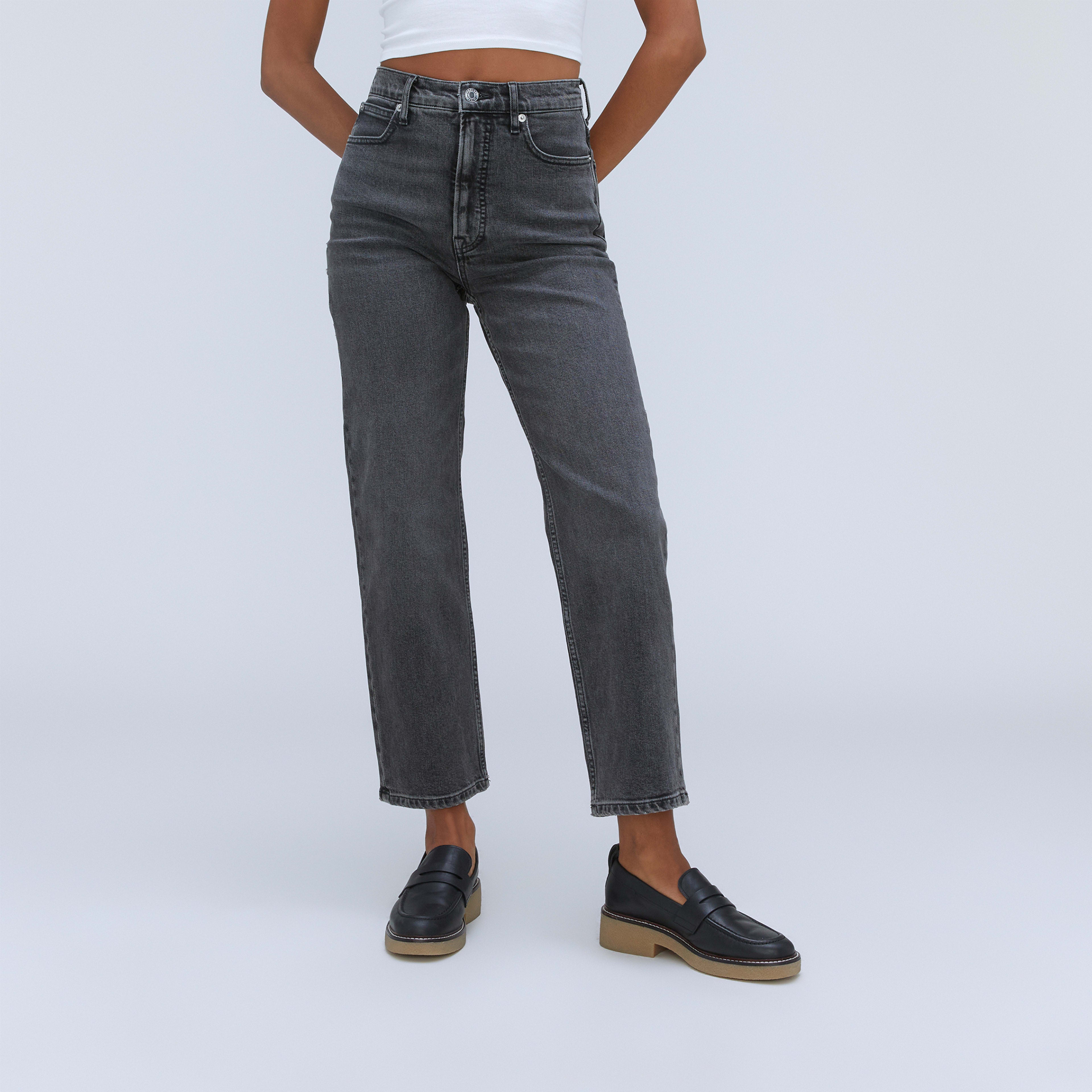 Everlane + The Way-High® Jean