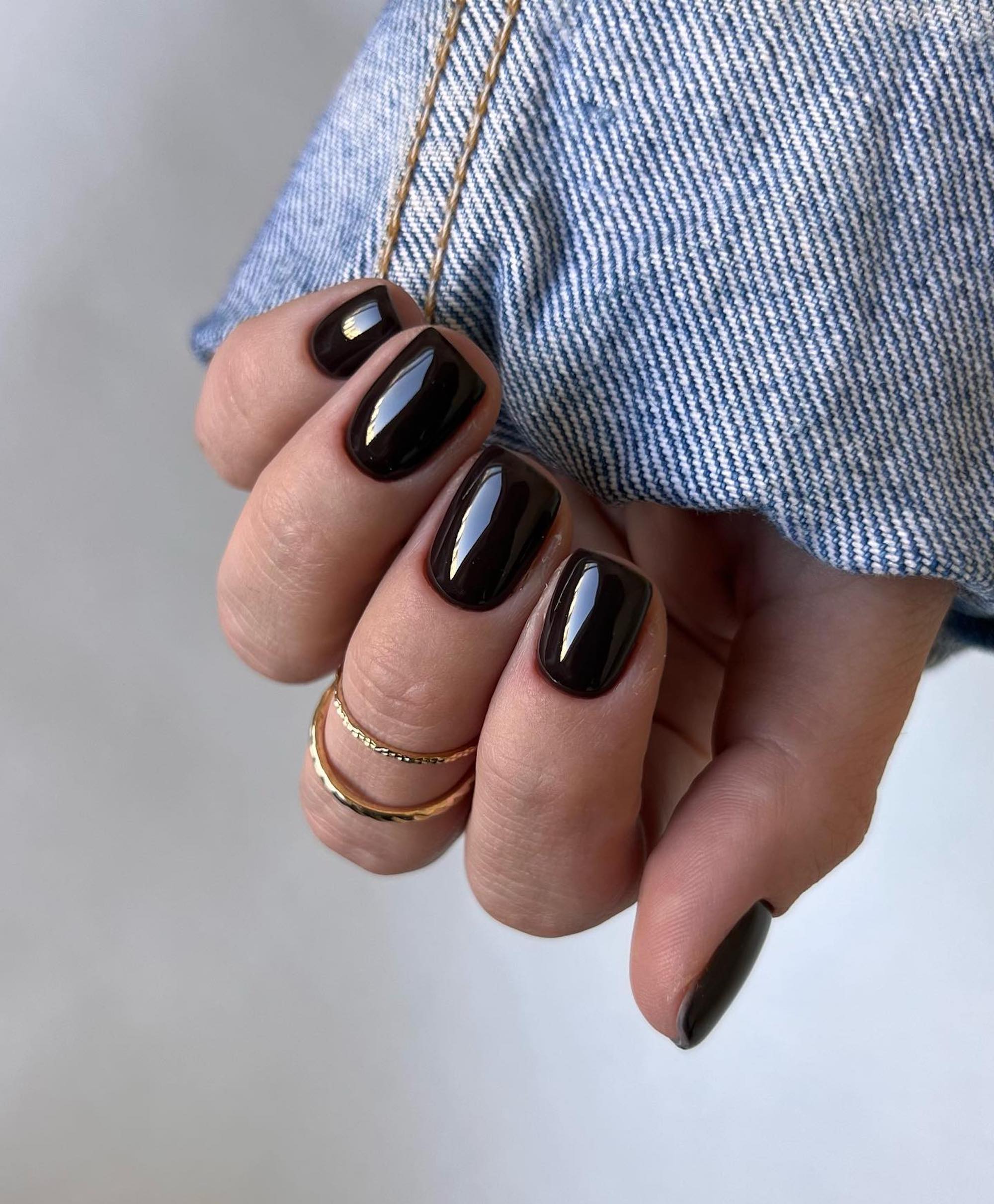 Gel-X Nail Manicures: Everything You Need to Know | Makeup.com