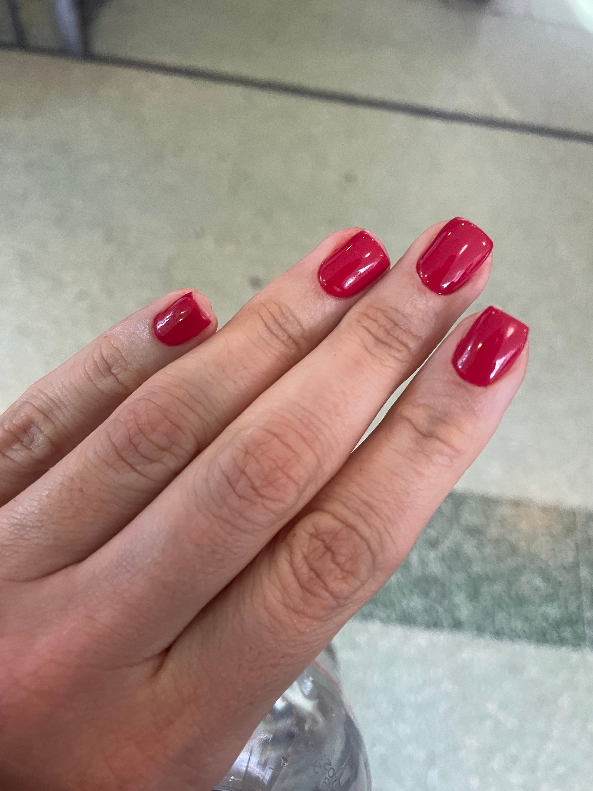 TikTok Loves The Russian Manicure, But There's A Catch