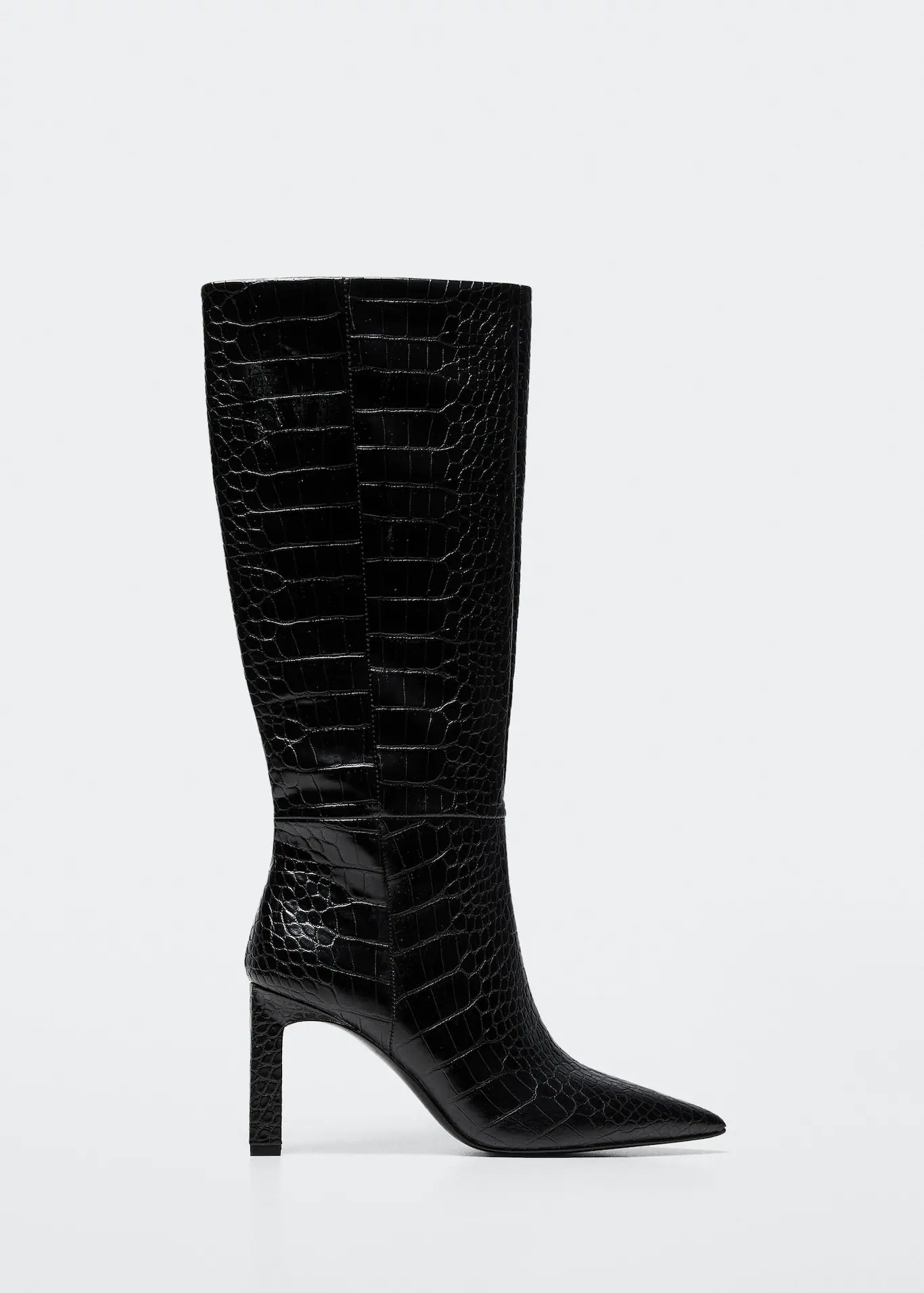 The 20 Best Black Knee-High Boots on the Market