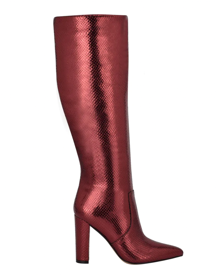 The 20 Best Knee-High Boots To Shop For In 2022
