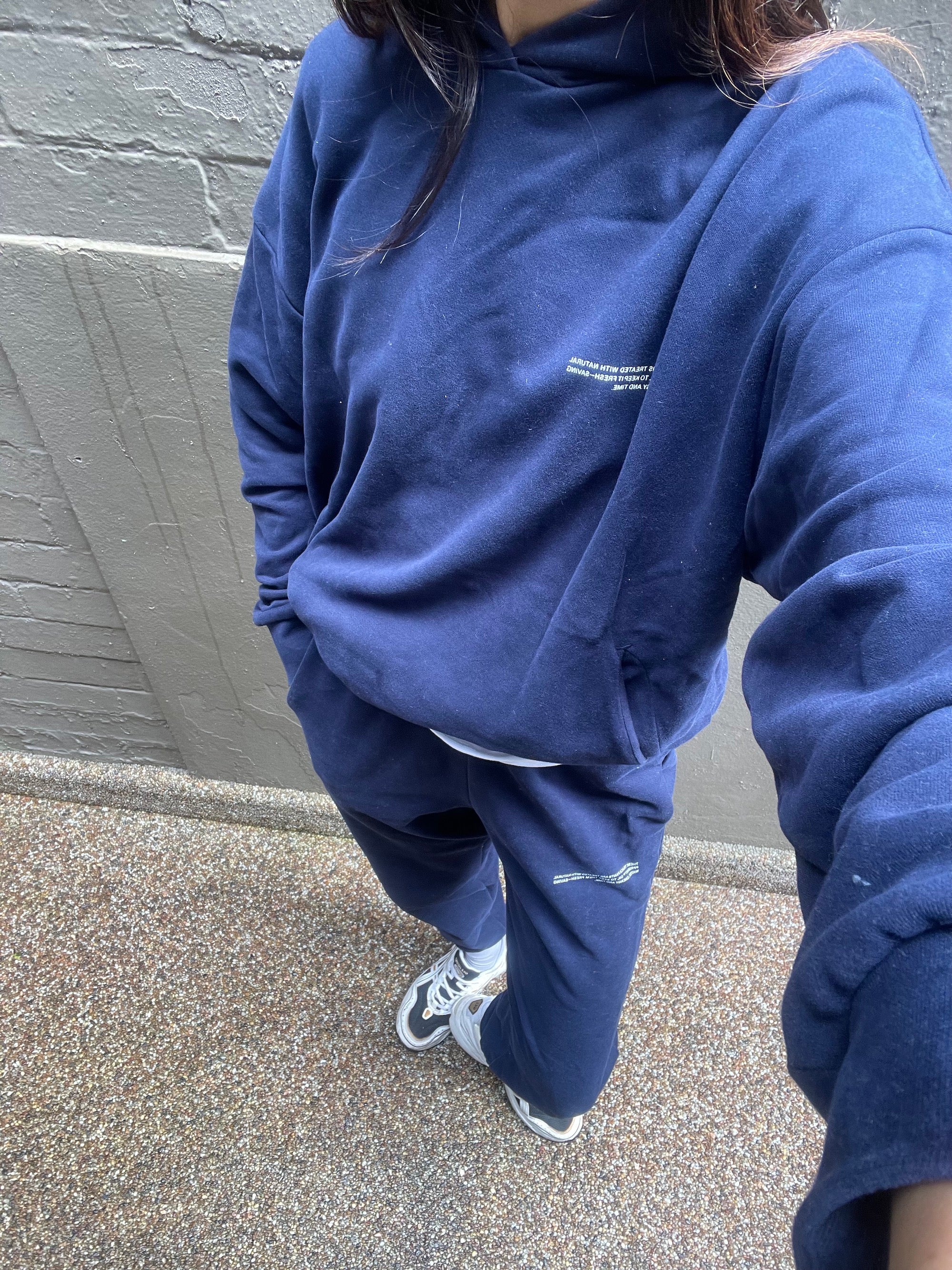 We Tried Out PANGAIA's Sweats — Is The Hype Real?