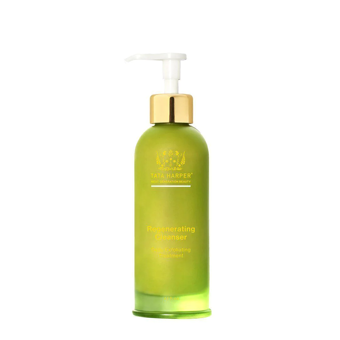 Tata Harper + Regenerating Cleanser