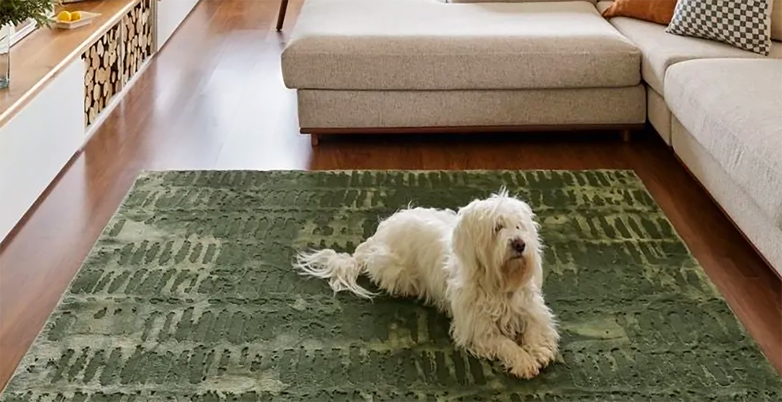 How To Pick The Perfect Rug, According To A Rug Expert