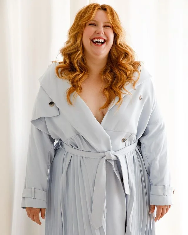 9 Plus-Size Australian Models Dominating The Industry