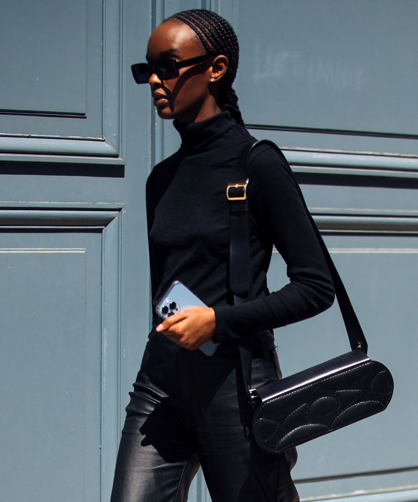 18 BlackOwned Handbag Brands to Know and Shop for 2023  Marie Claire