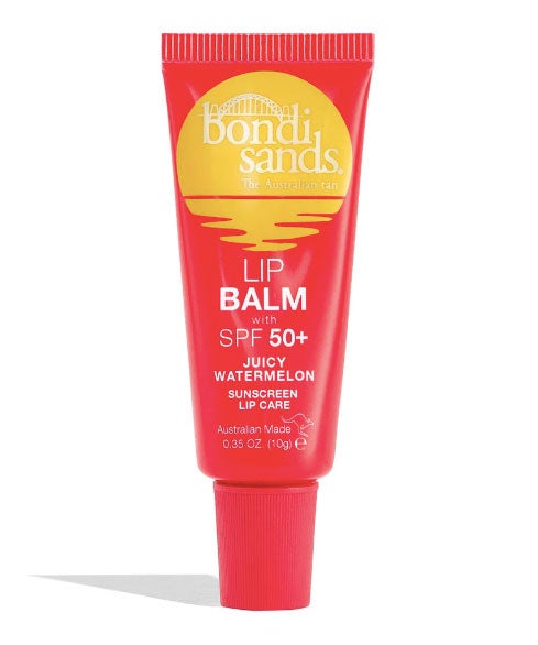 Bondi Sands + Bondi Sands Spf 50+ Lip Balm Juicy Watermelon