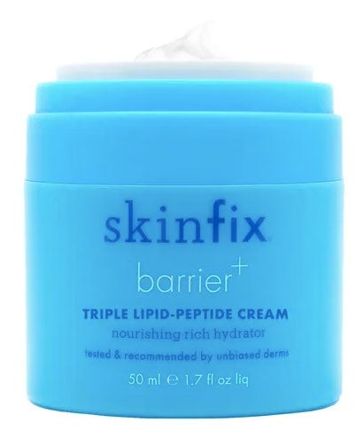 Skinfix + SkinFix Barrier+ Triple Lipid-Peptide Cream